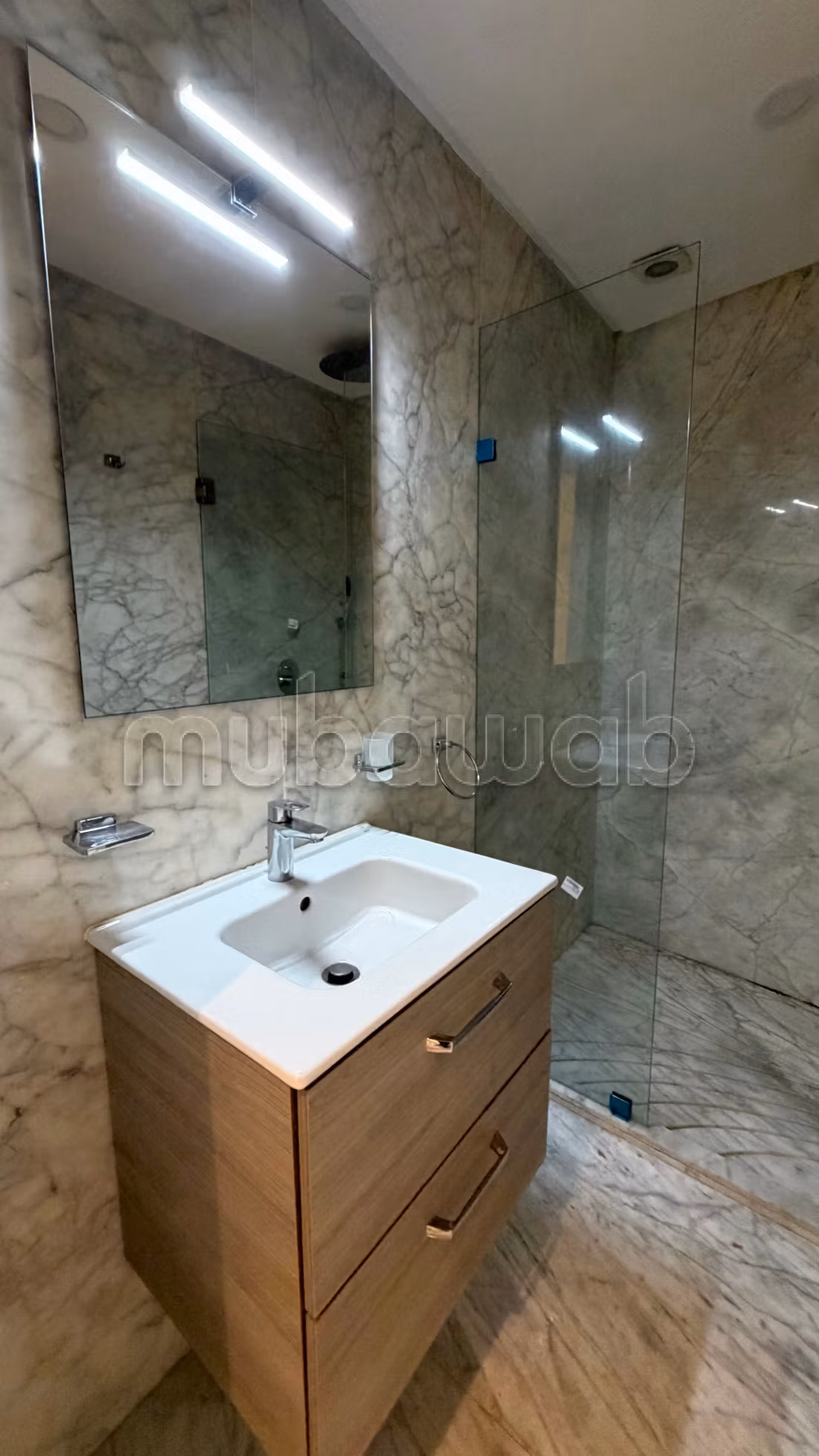 Superbe appartement moderne a louer