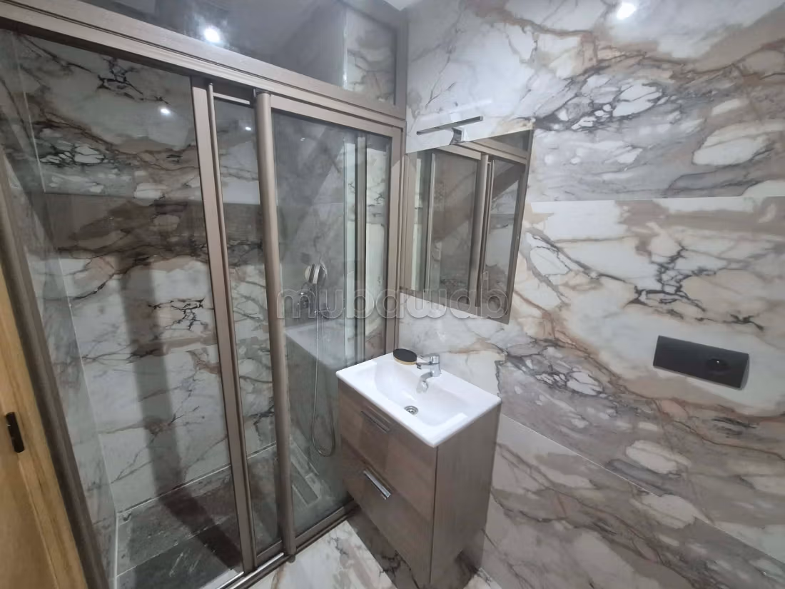 Appartement 2 chambres Victo Hugo — 4