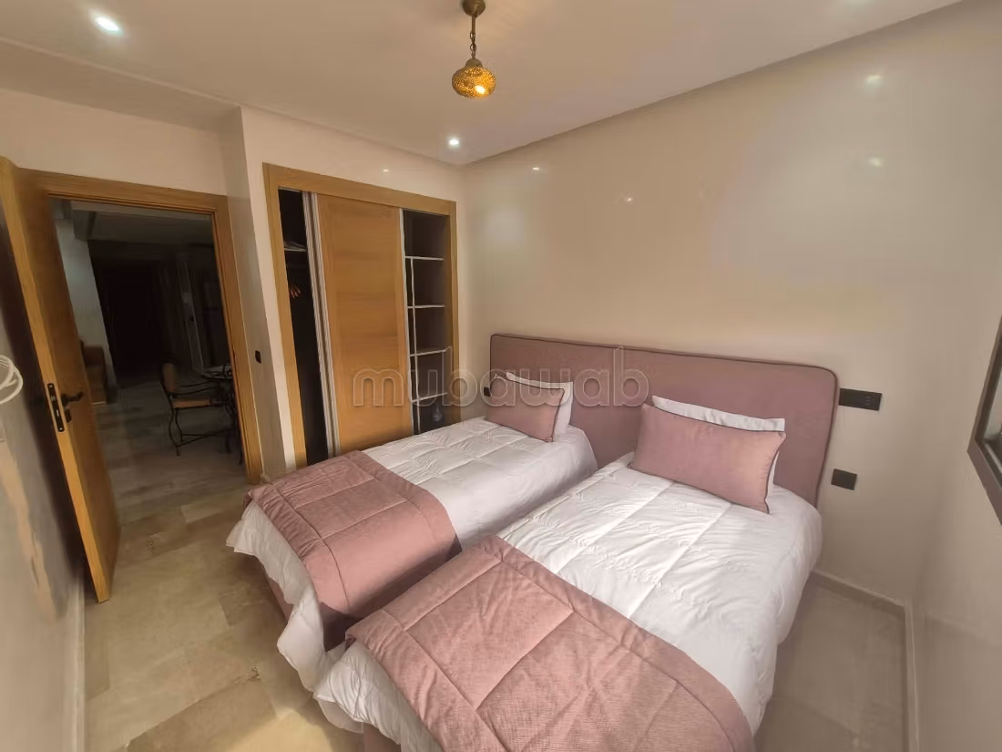 Appartement 70 m² à Camp Al Ghoul — 7