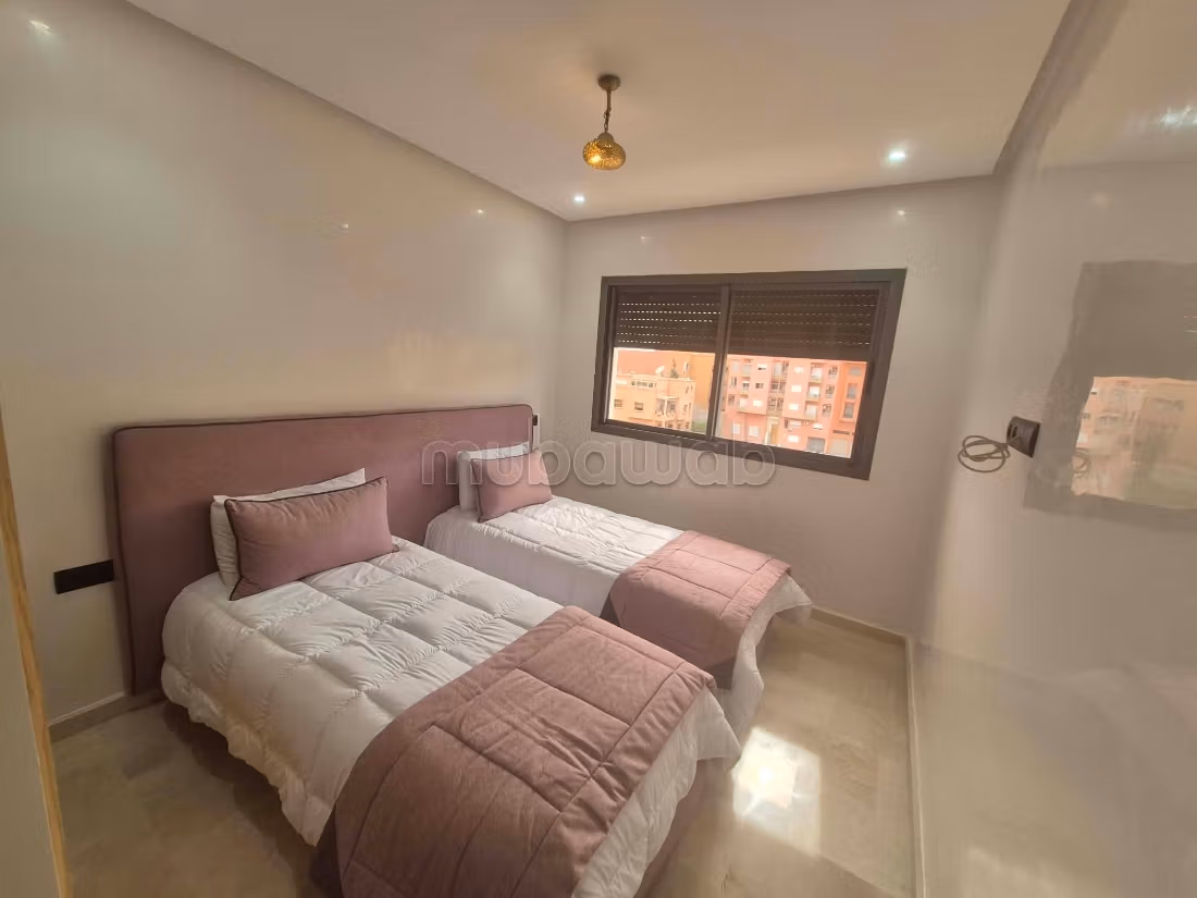 Appartement 70 m² à Camp Al Ghoul — 8