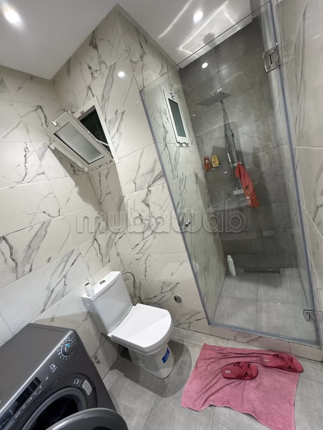 Studio meublé a louer a Agdal 8000dh — 6