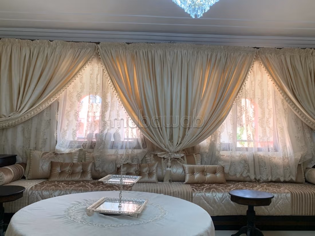 Apartamento en venta 122m2 Marrakech