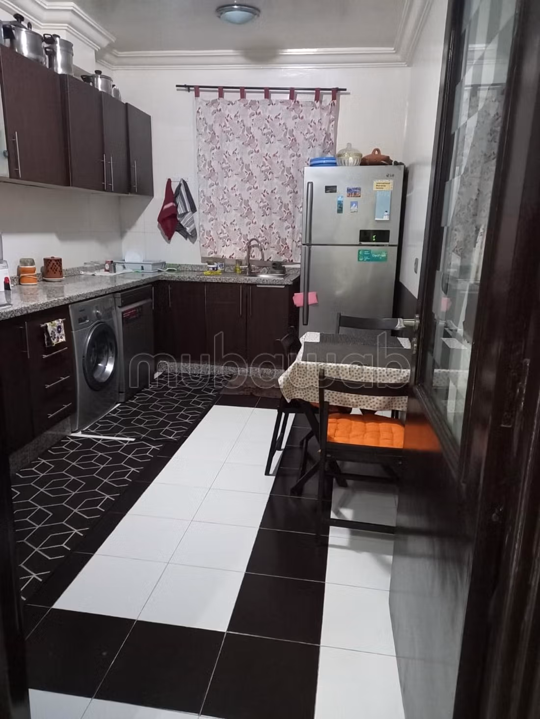 Apartamento en venta 122m2 Marrakech