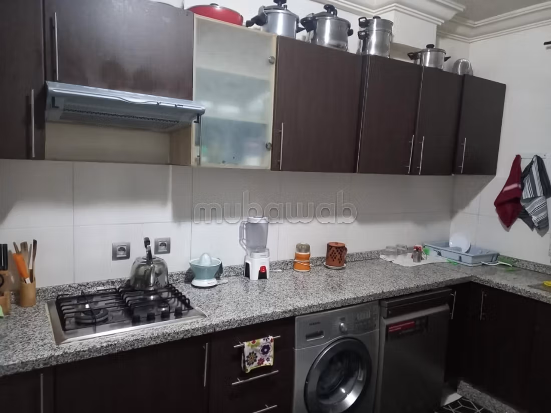 Apartamento en venta 122m2 Marrakech