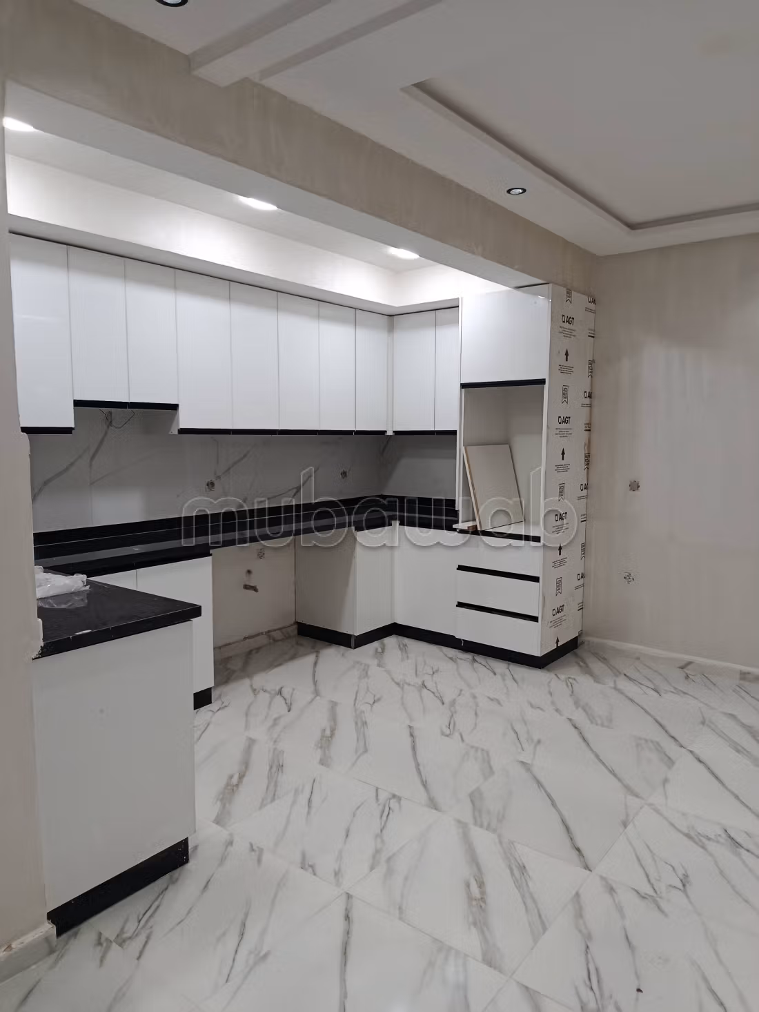 Appartement 150 m² à Mhamid — 11