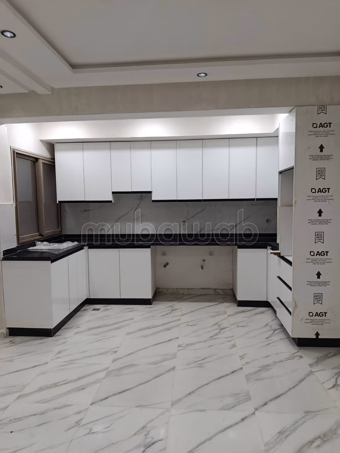 Appartement 150 m² à Mhamid — 18