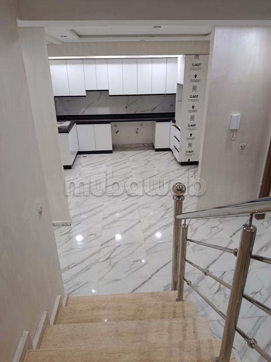 Appartement 150 m² à Mhamid — 10