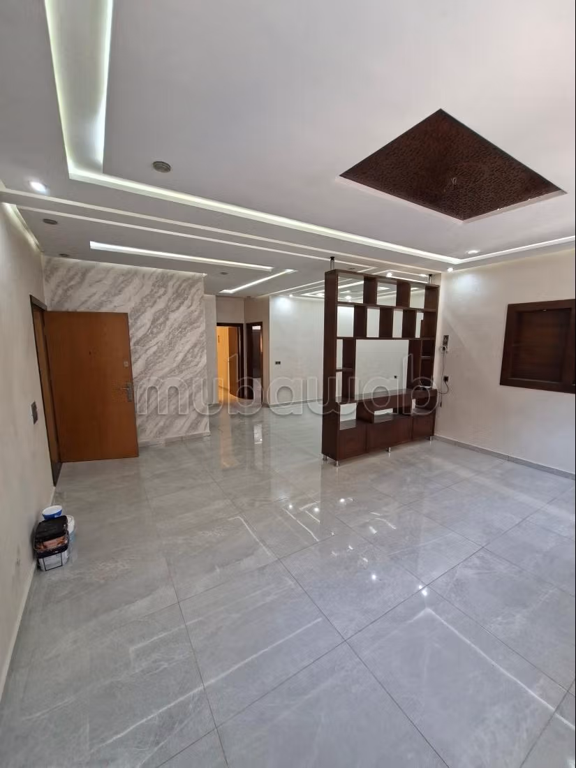Appartement 140 m² à El Hadadda — 5