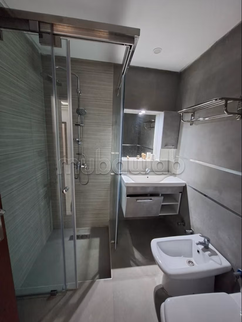 Appartement 140 m² à El Hadadda — 8