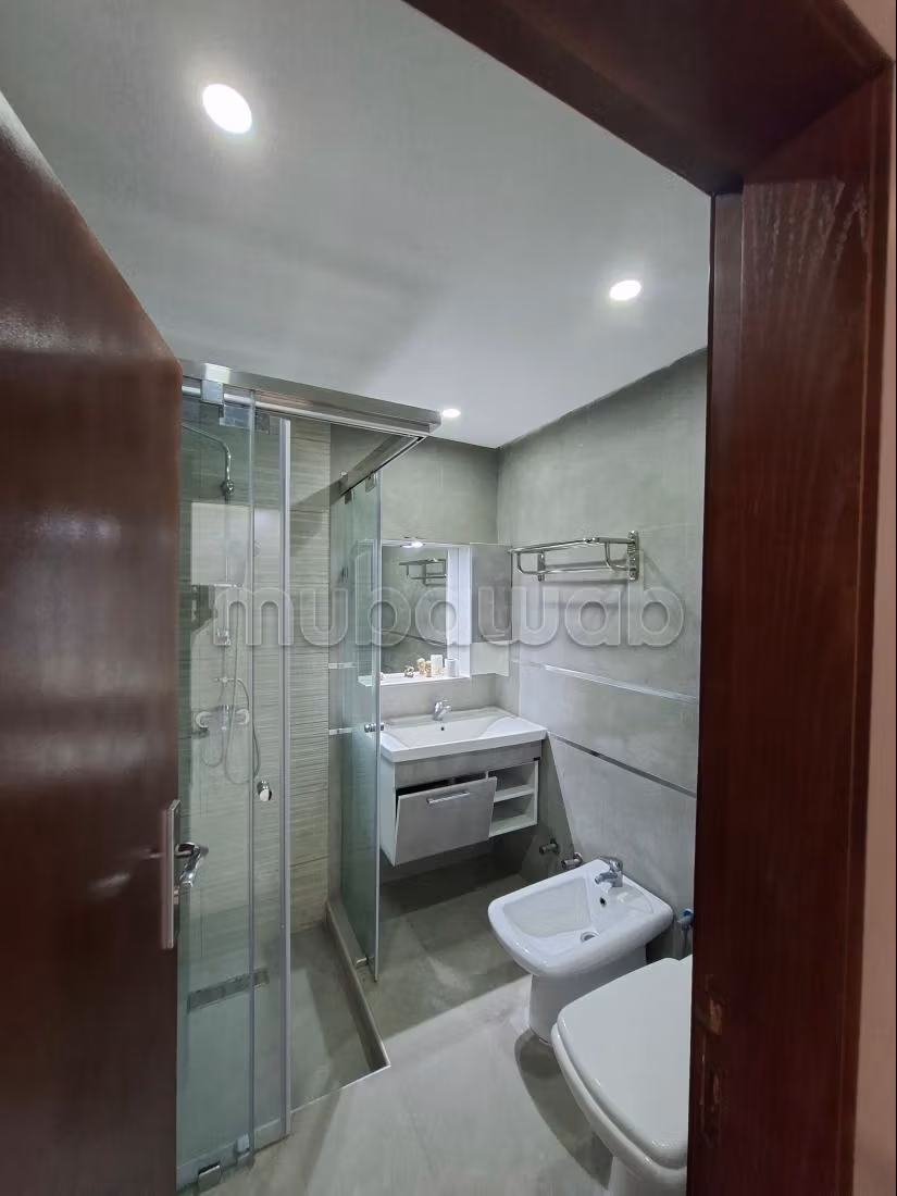 Appartement 140 m² à El Hadadda — 10
