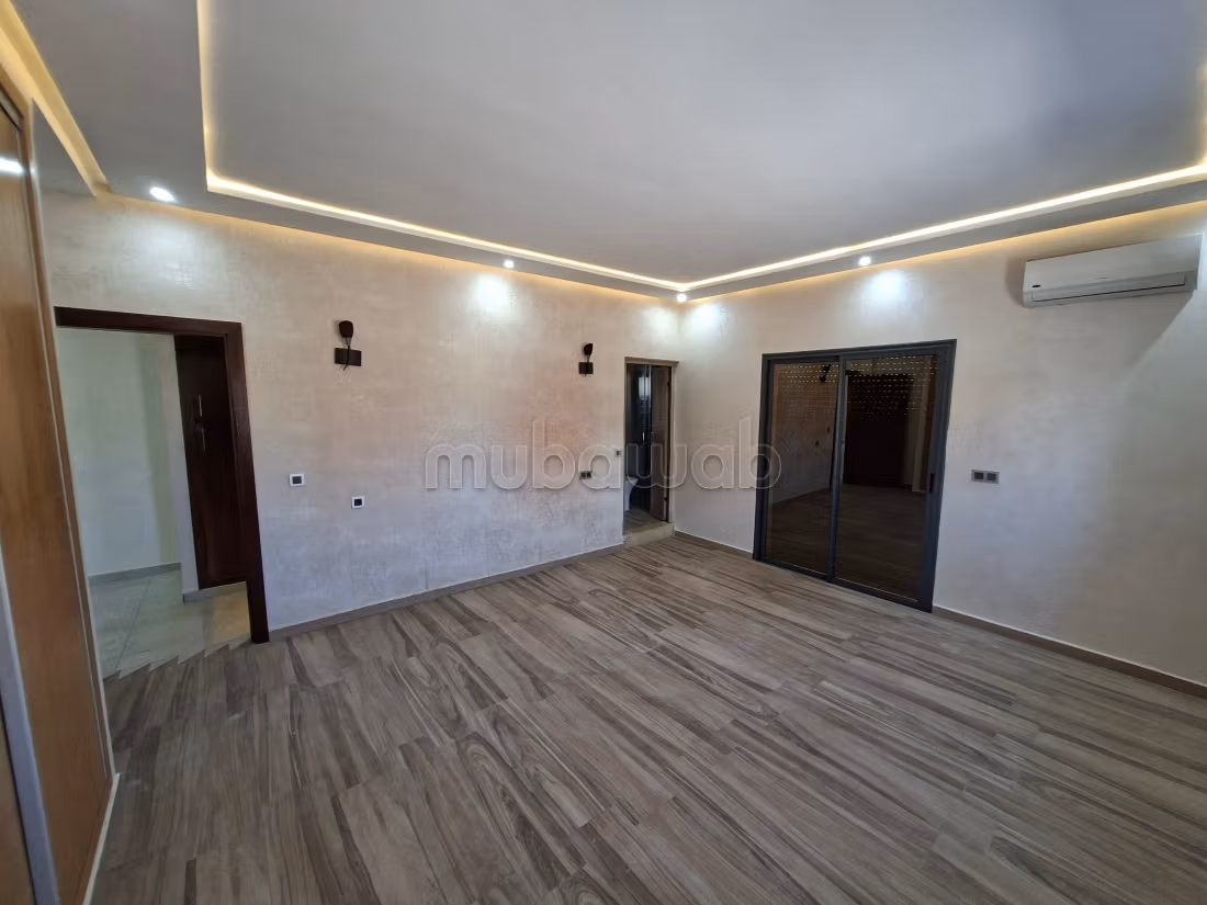 Appartement 140 m² à El Hadadda — 12