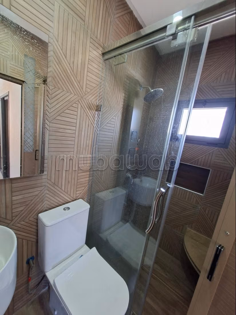 Appartement 140 m² à El Hadadda — 14