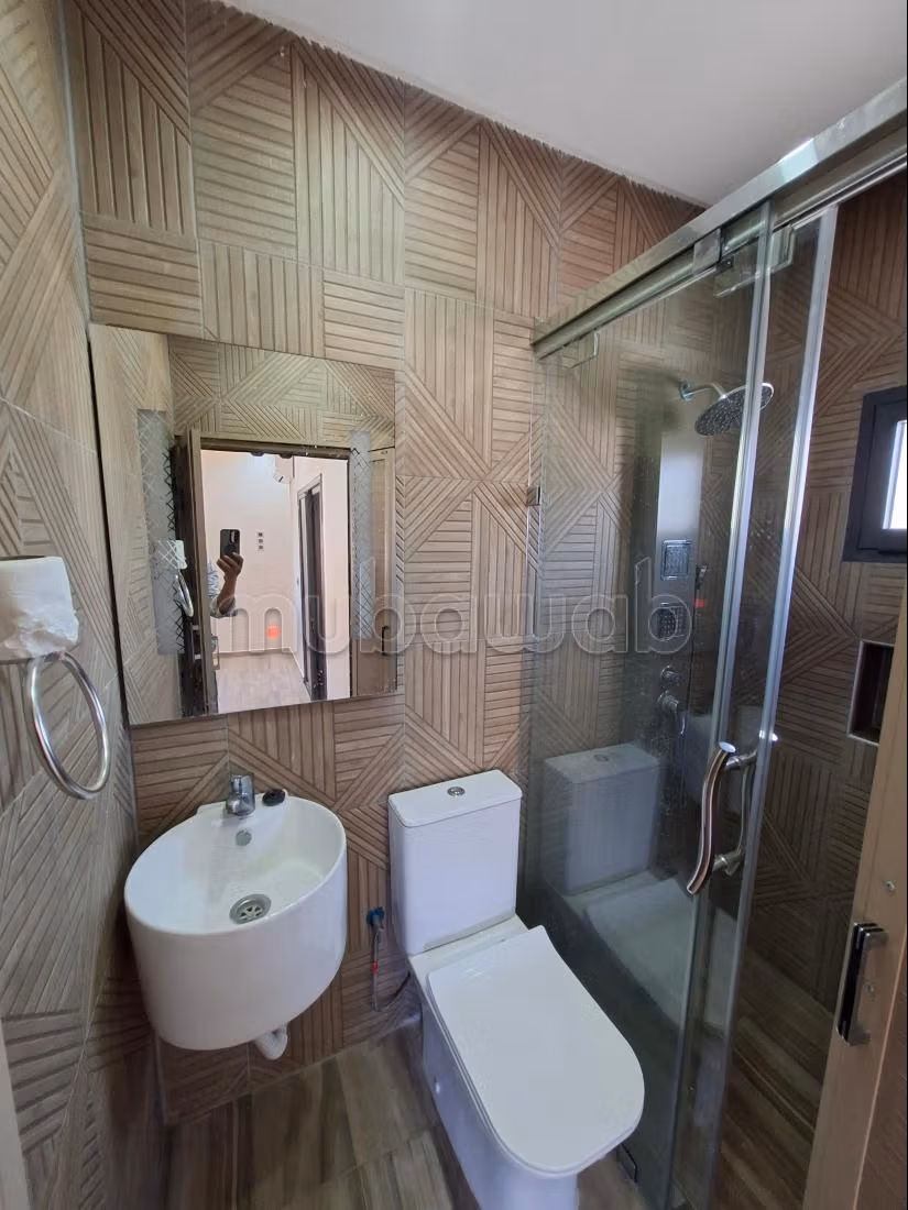 Appartement 140 m² à El Hadadda — 13