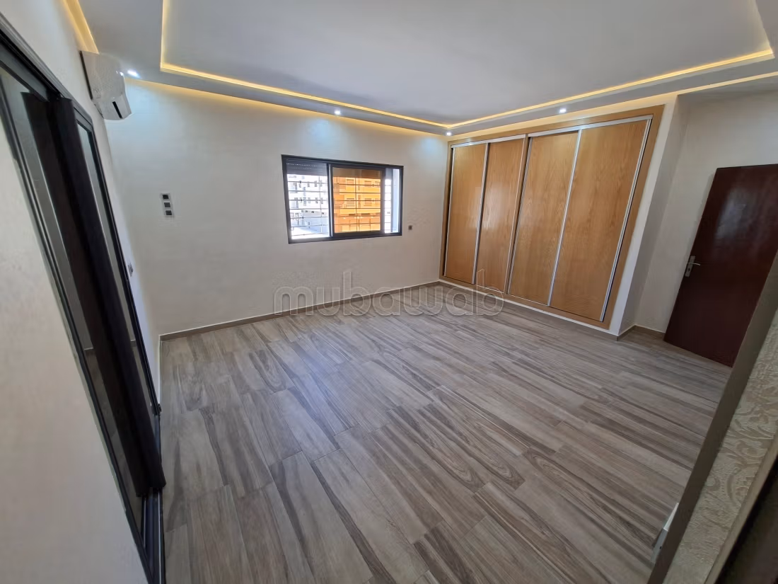 Appartement 140 m² à El Hadadda — 15