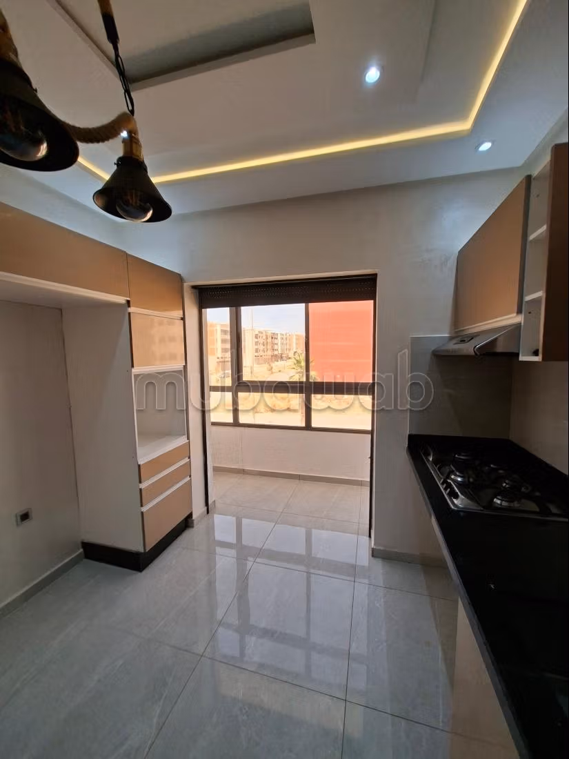 Appartement 140 m² à El Hadadda — 24