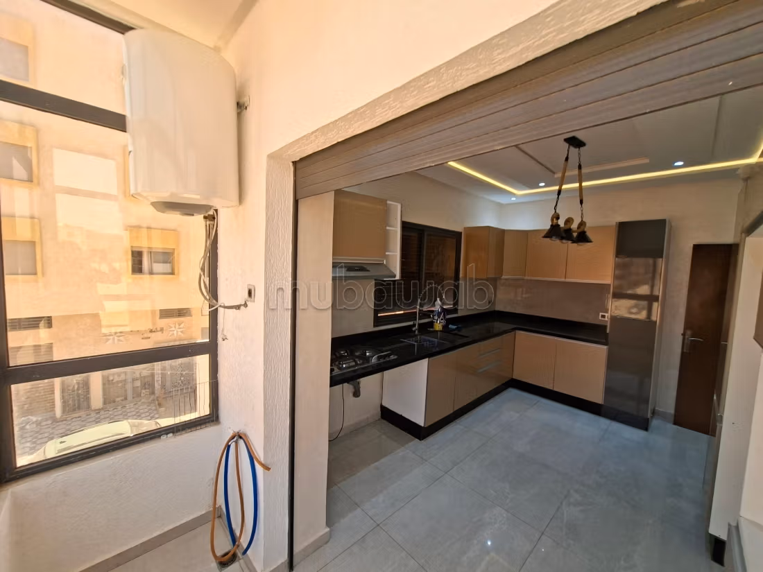 Appartement 140 m² à El Hadadda — 26