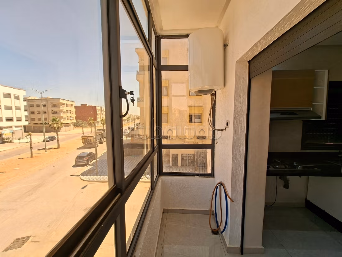 Appartement 140 m² à El Hadadda — 25