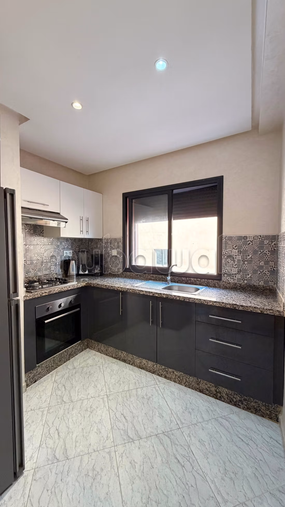 Appartement 55 m² f Route Casablanca — 7