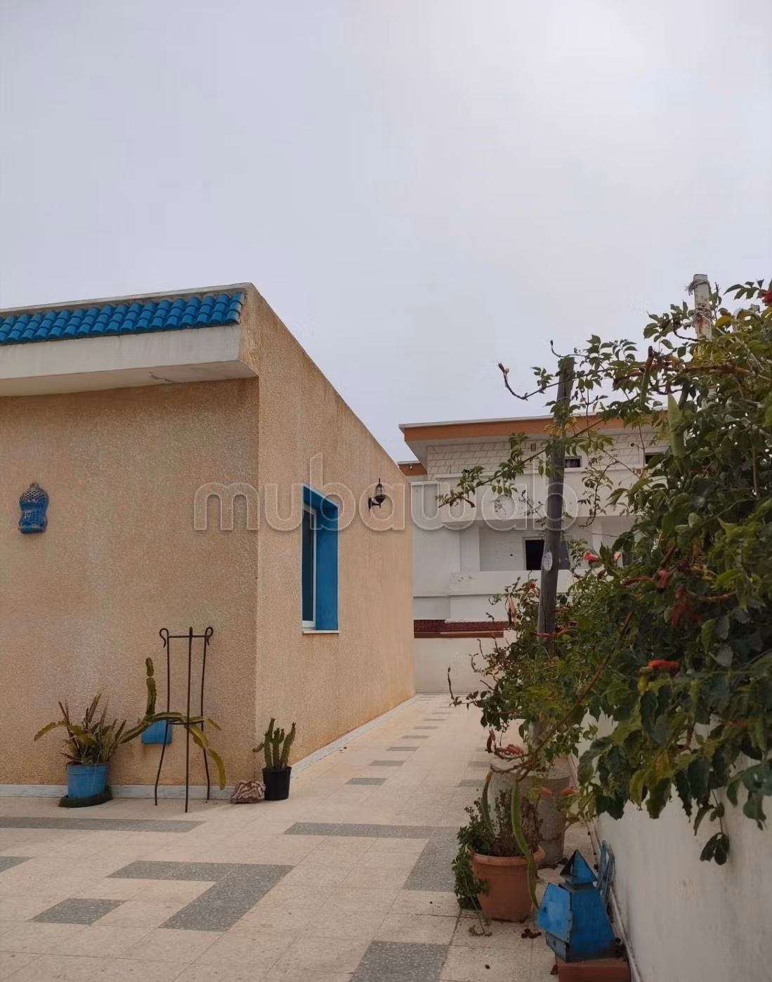 S2 Monastir