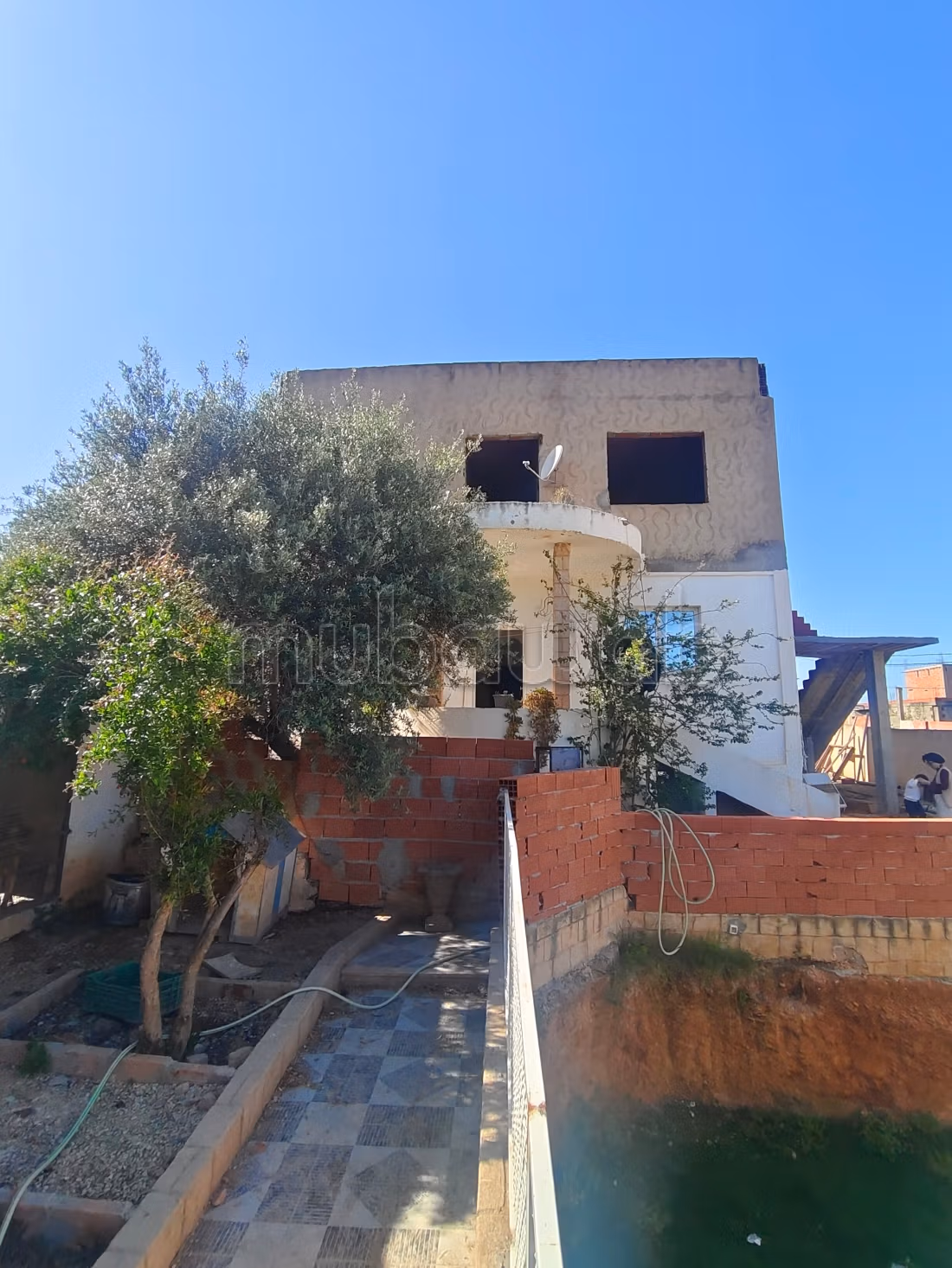 In vendita a Sidi Thabet