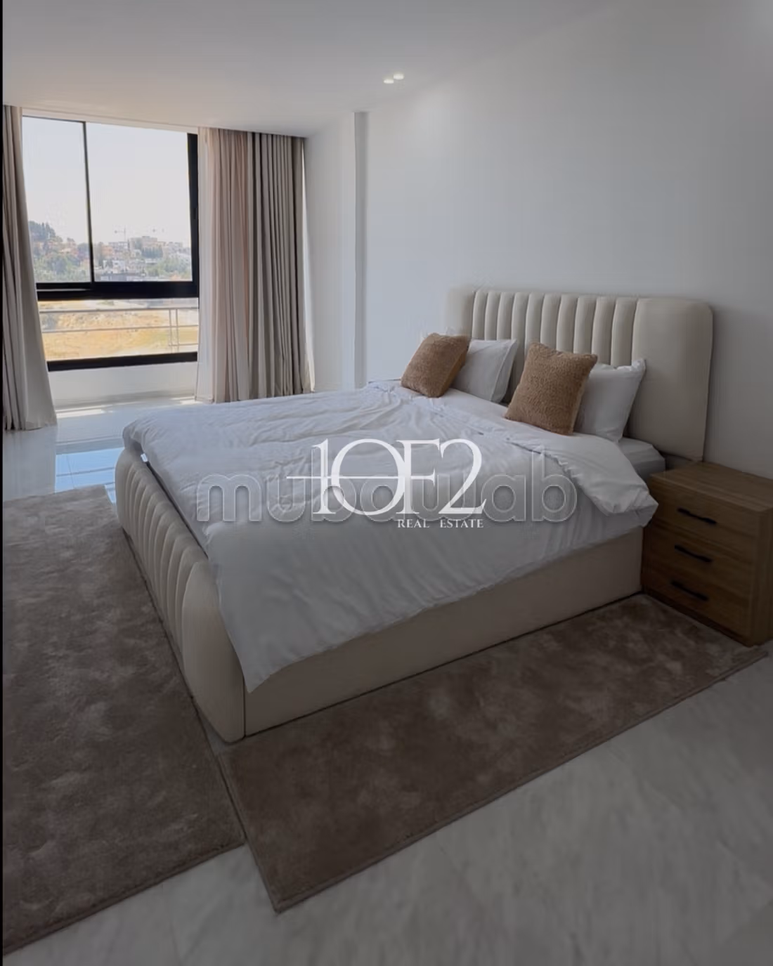 Appartement à Vendre – 140 m² 
Malabata, Tanger — 6