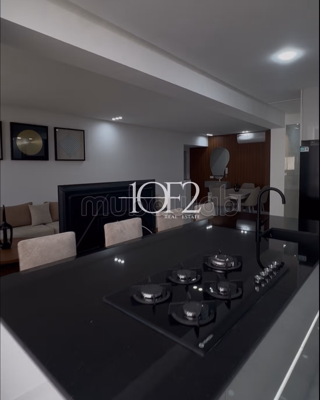 Appartement 140 m² à Malabata — 7