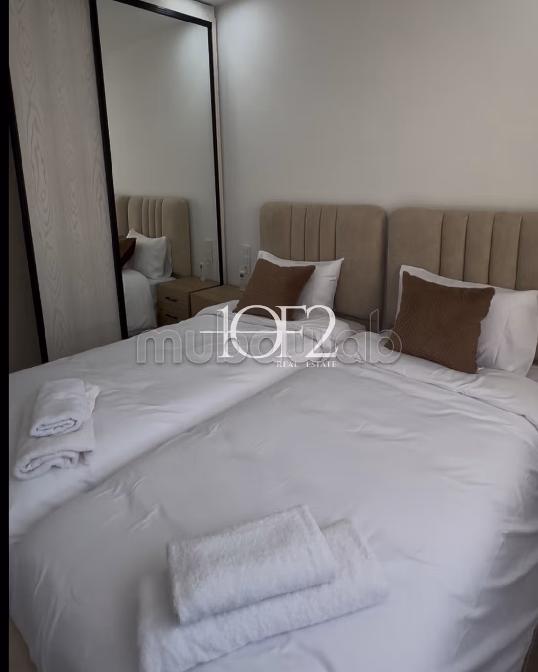 Appartement 140 m² à Malabata — 8