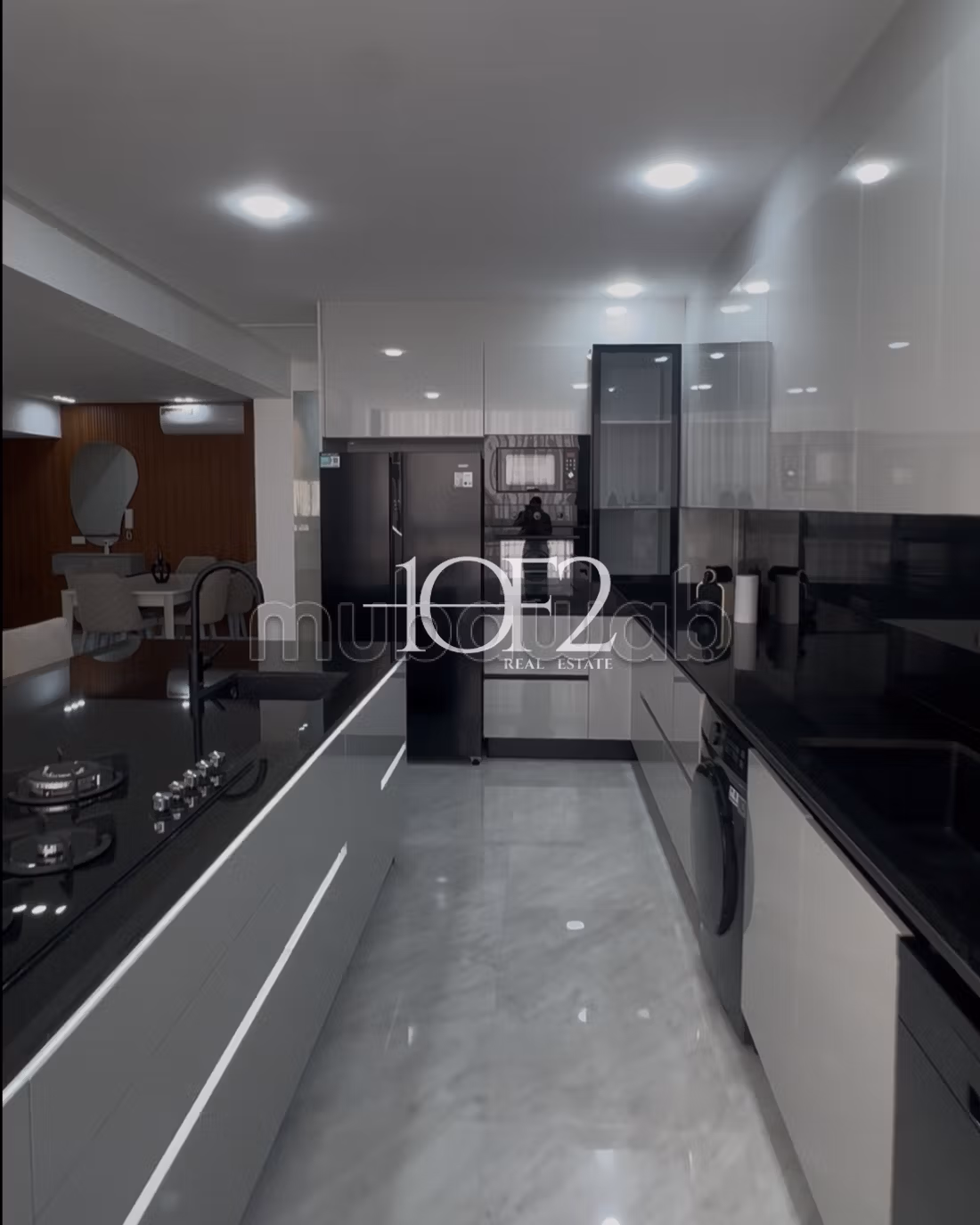 Appartement 140 m² à Malabata — 11