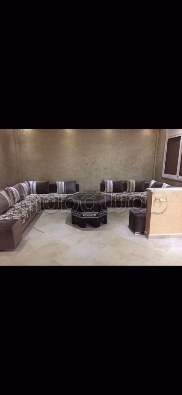 Apartamento en venta en Saïdia. Superficie de 100 m². Bien amueblado