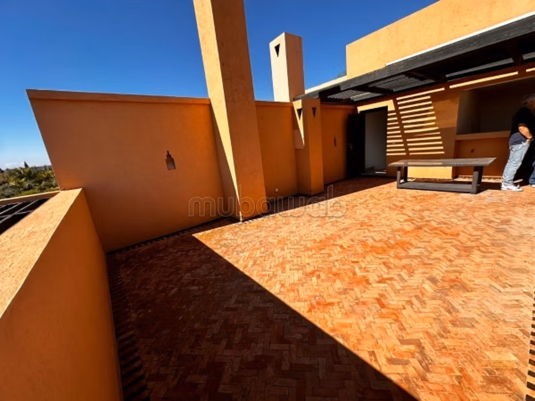 Villa en alquiler o en venta