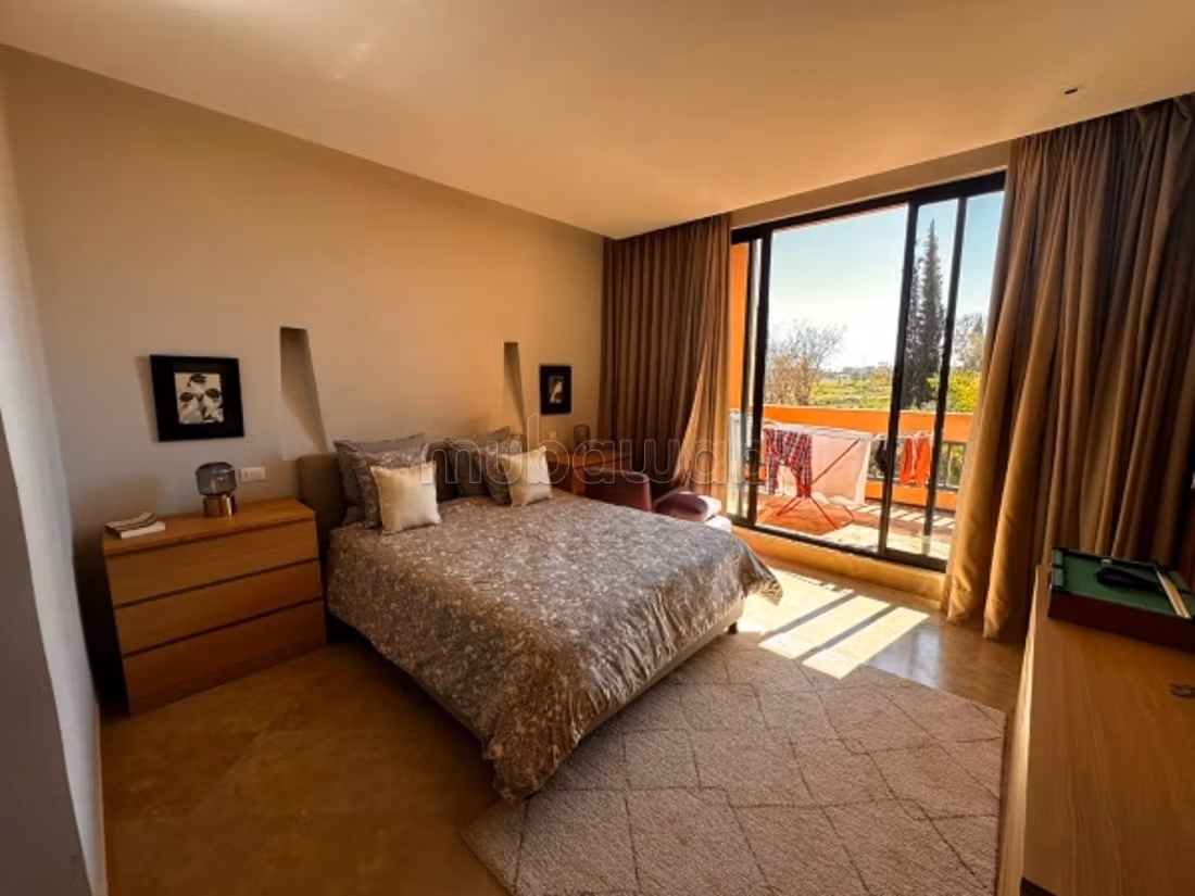 Villa en alquiler o en venta