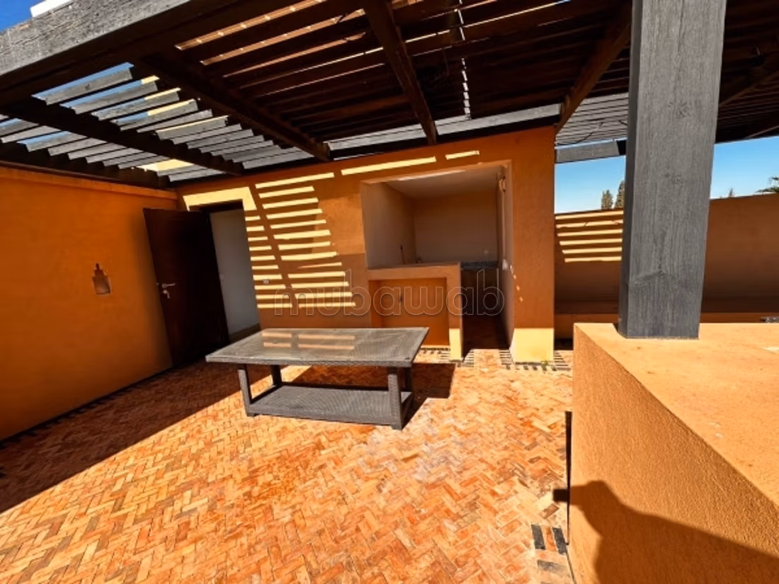 Villa en alquiler o en venta