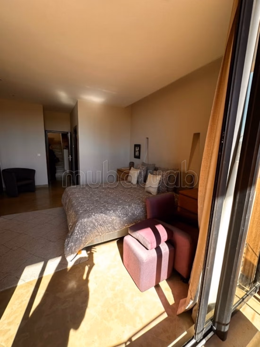 Villa en alquiler o en venta