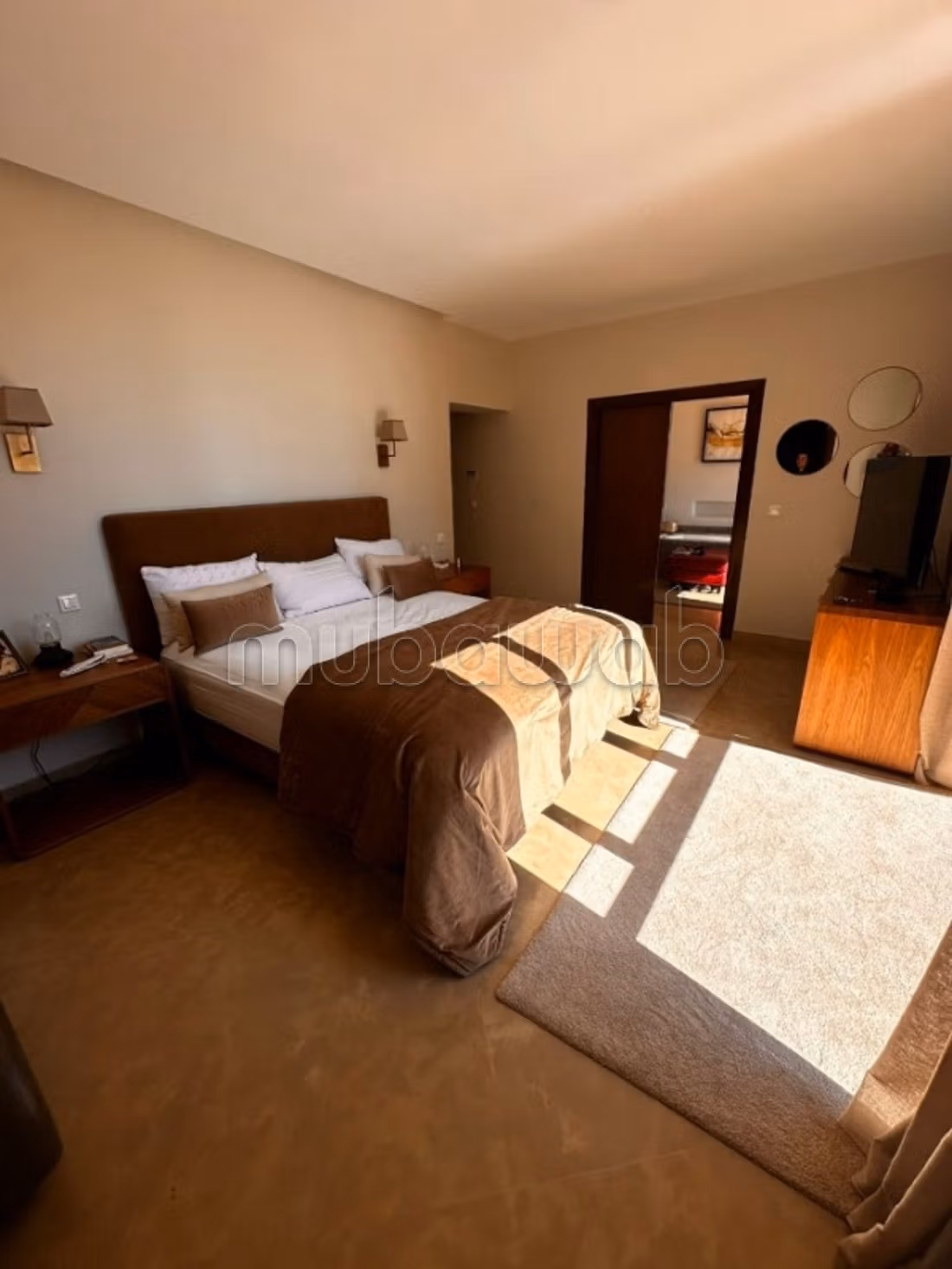 Villa en alquiler o en venta
