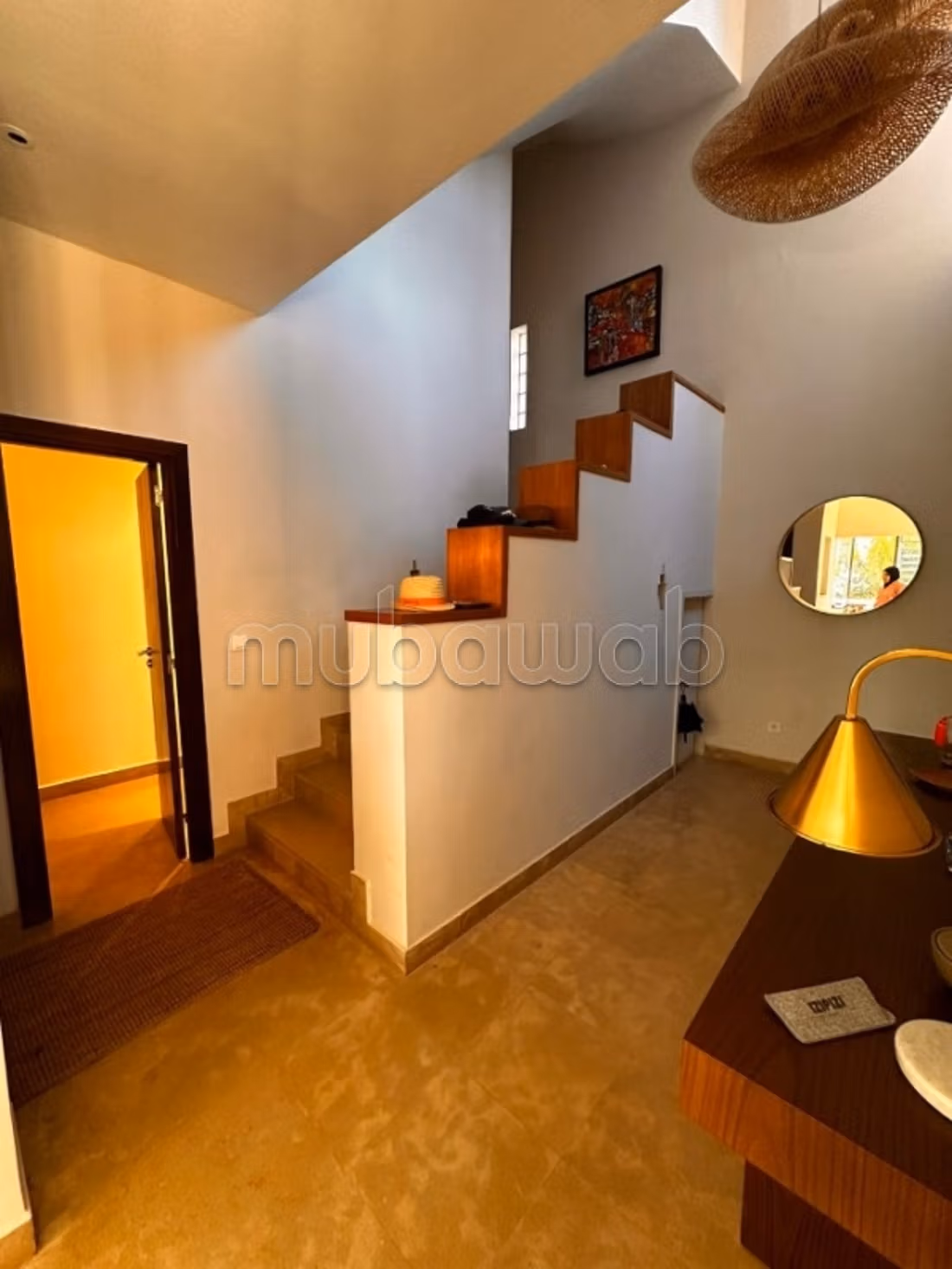 Villa en alquiler o en venta