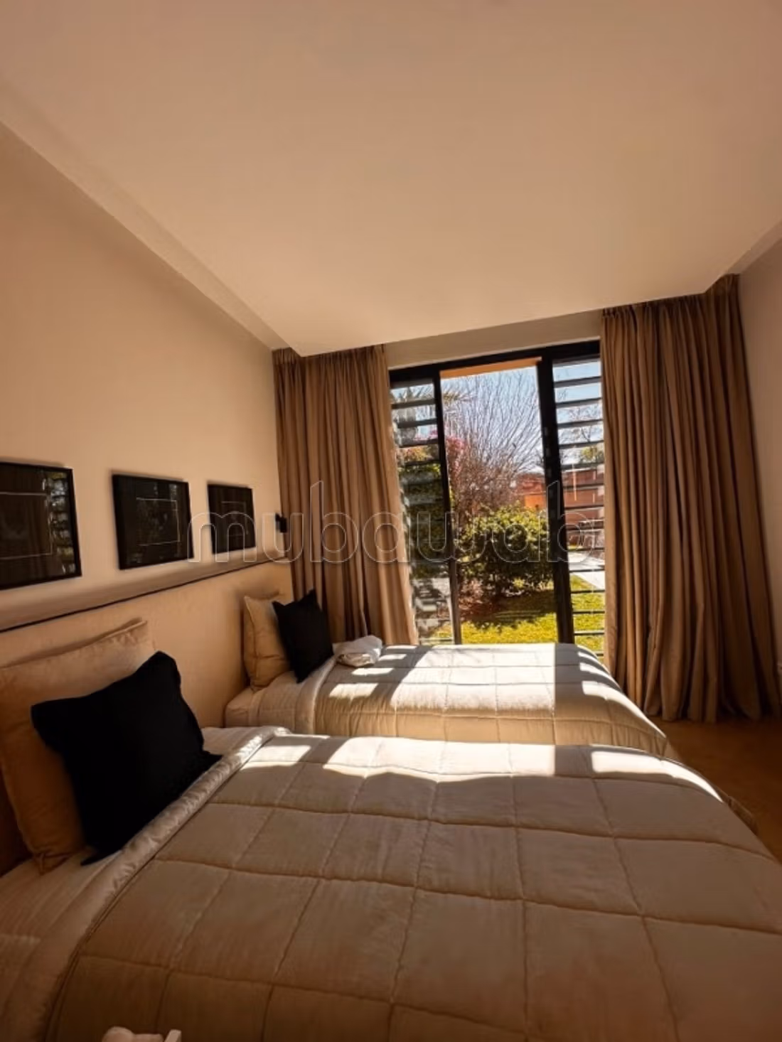 Villa en alquiler o en venta