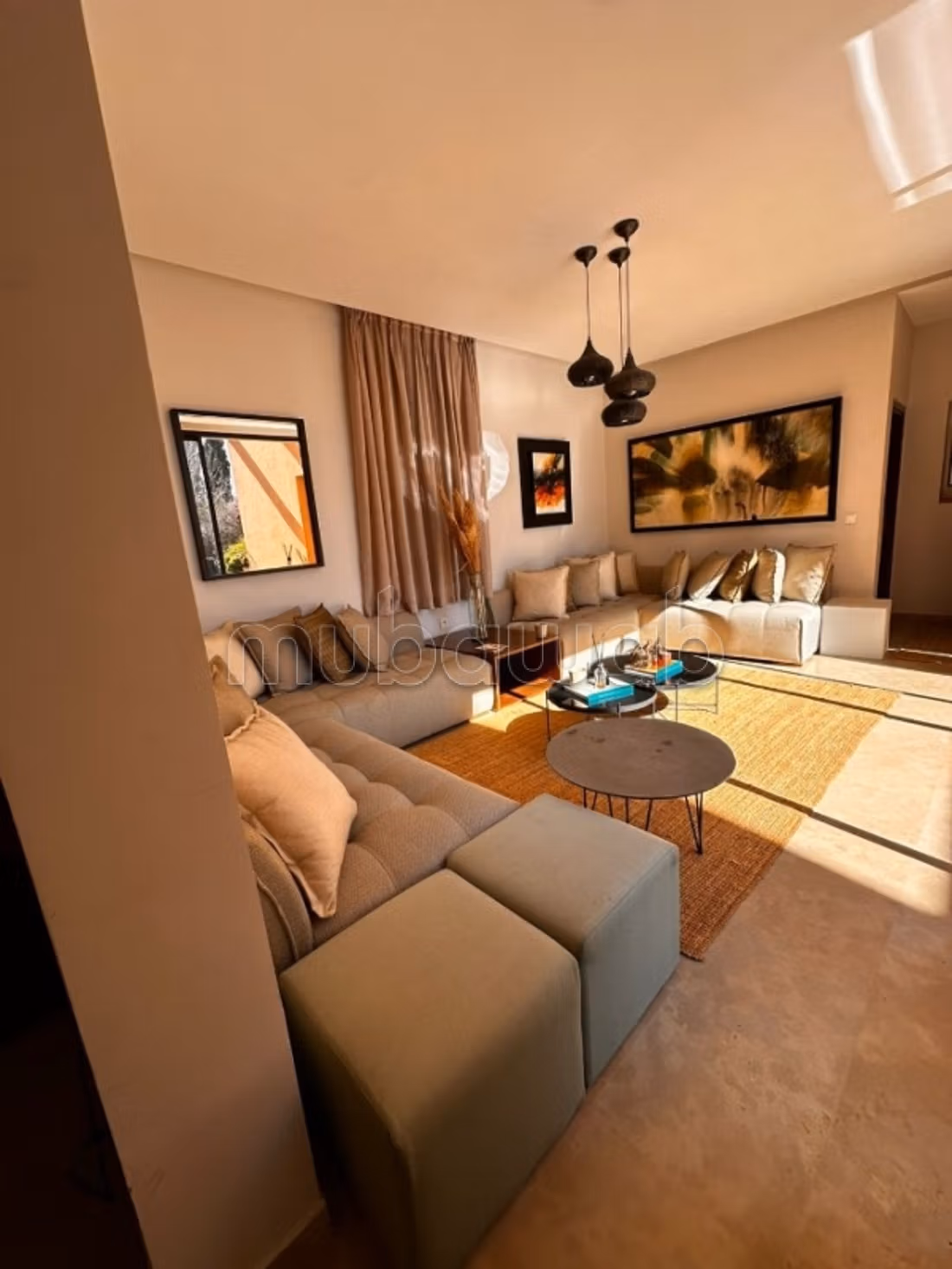 Villa en alquiler o en venta