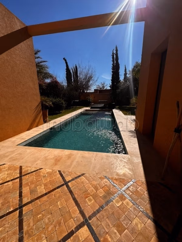 Villa te huur of te koop