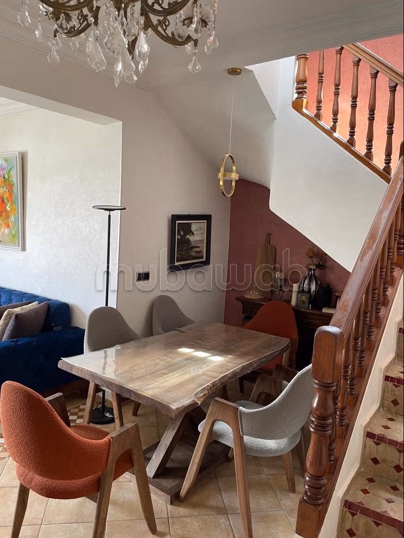 Duplex renové