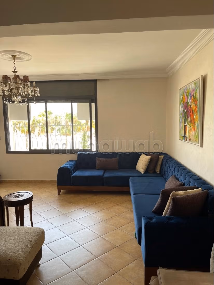Duplex renové
