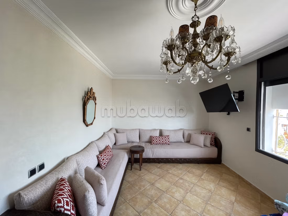 Duplex renové