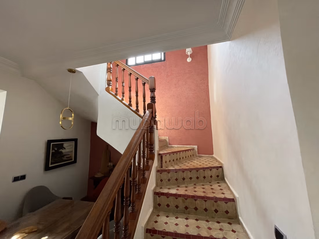 Duplex renové