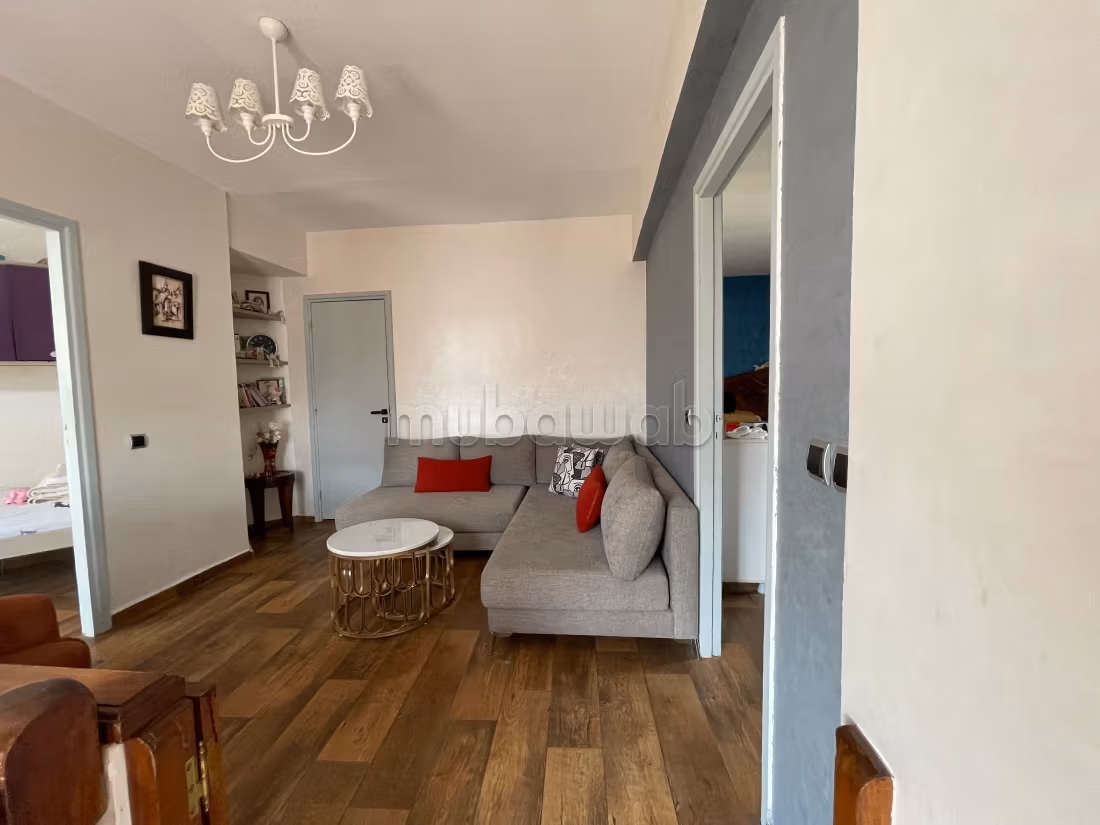 Duplex renové