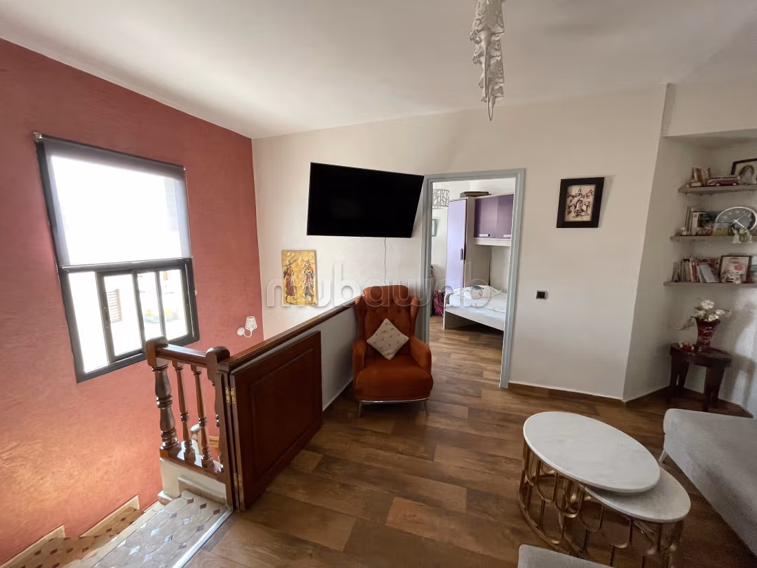 Duplex renové