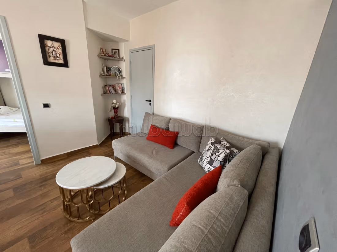 Duplex renové