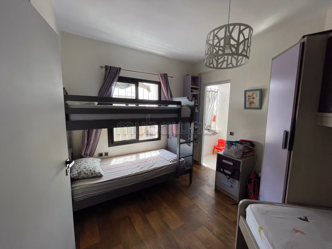 Duplex renové
