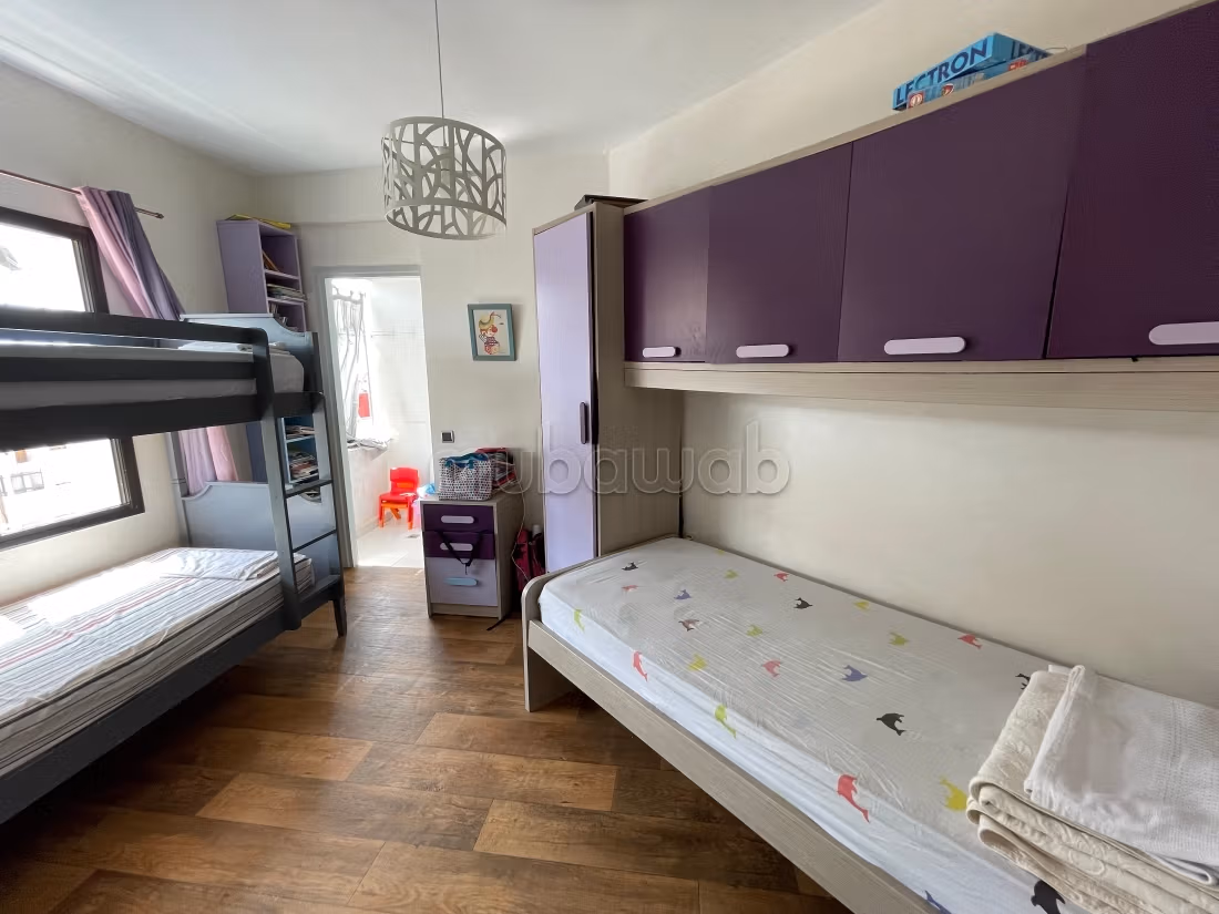 Duplex renové