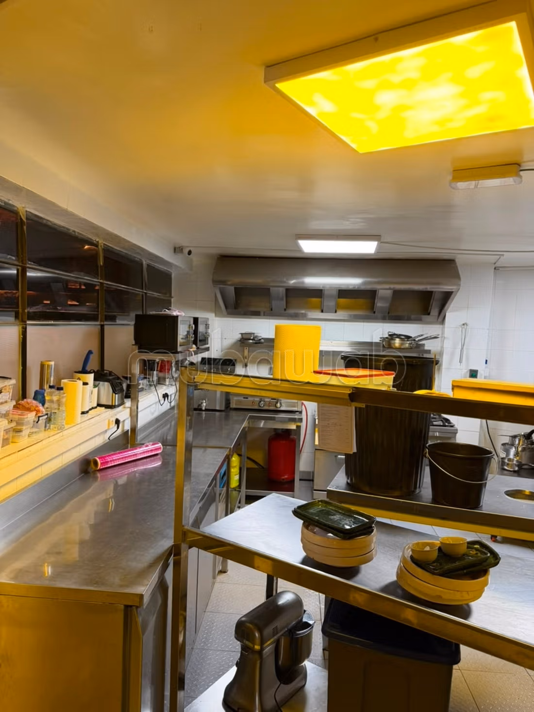 TE KOOP - Restaurant bedrijfsactiviteit