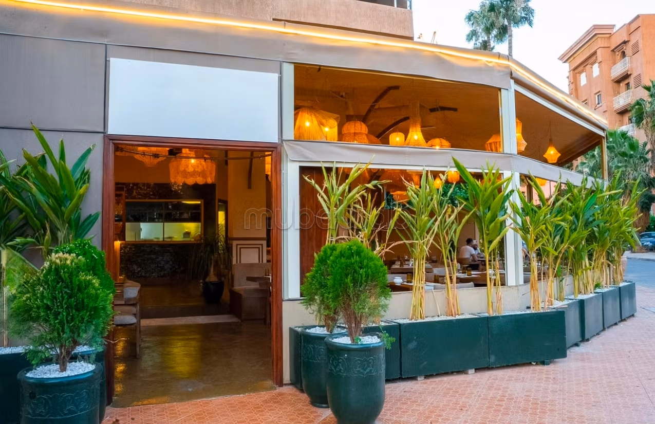 TE KOOP - Restaurant bedrijfsactiviteit