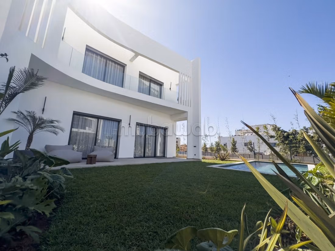 Superb Villa R1 with Private Pool
